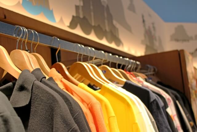 ADHDの部屋片付け